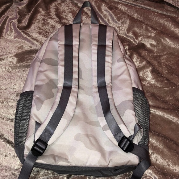 PINK book bag - Picture 3 of 3